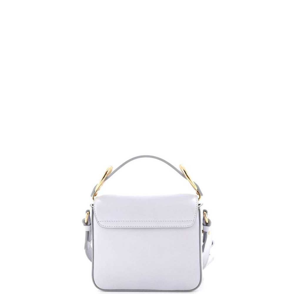 Chloé Leather crossbody bag - image 3