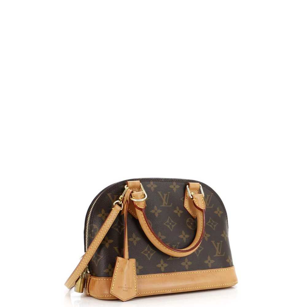 Louis Vuitton Cloth crossbody bag - image 2