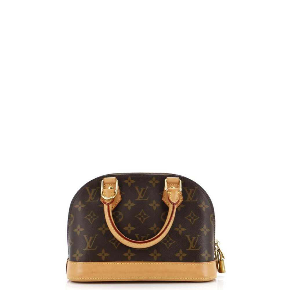 Louis Vuitton Cloth crossbody bag - image 3