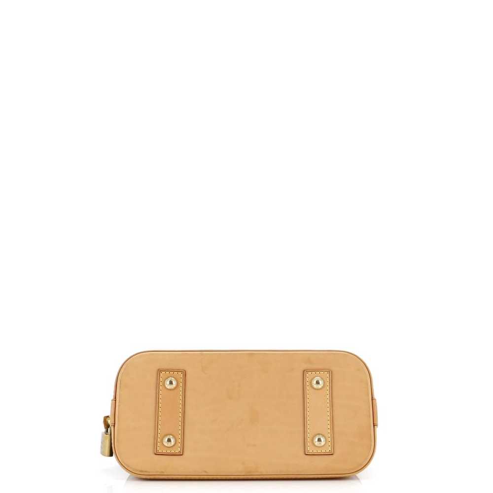 Louis Vuitton Cloth crossbody bag - image 4