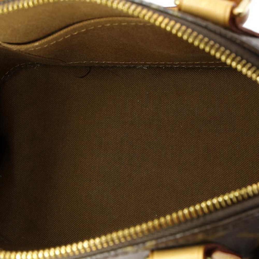 Louis Vuitton Cloth crossbody bag - image 5