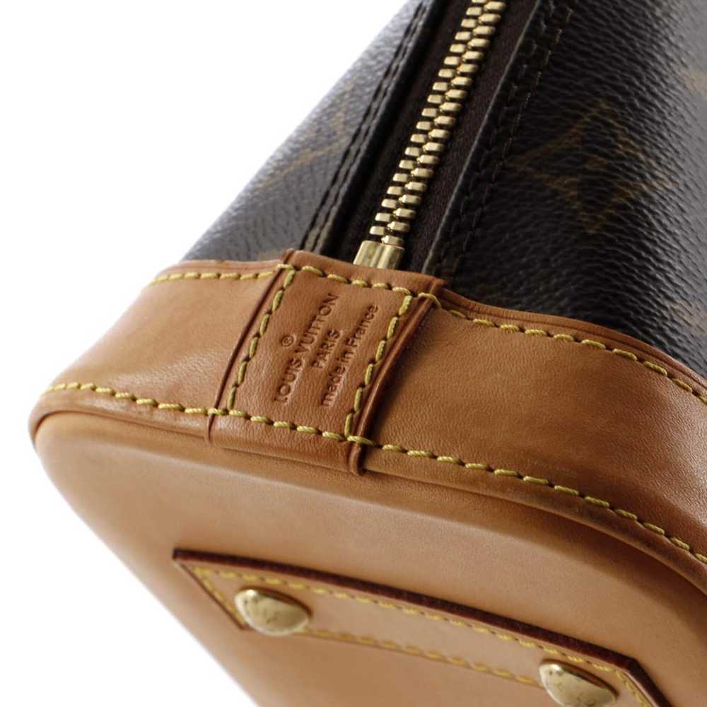 Louis Vuitton Cloth crossbody bag - image 6