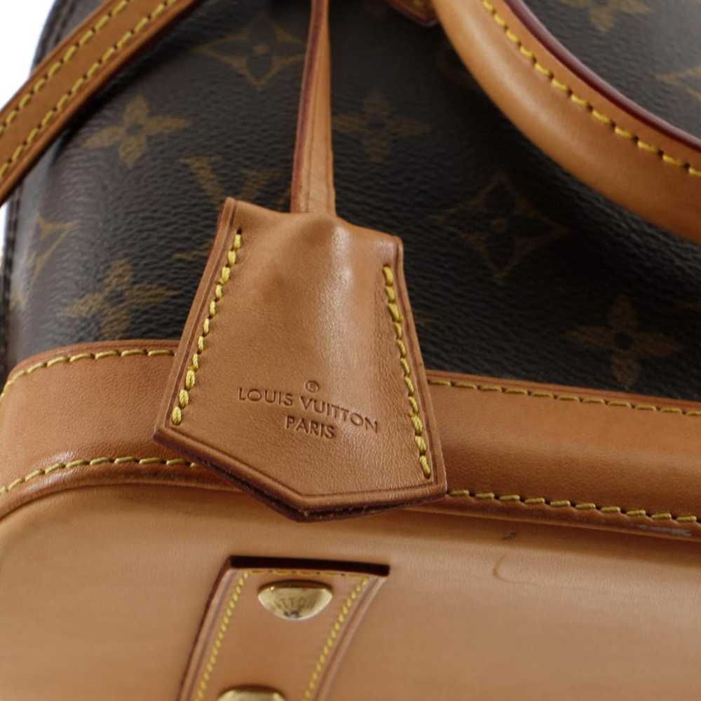 Louis Vuitton Cloth crossbody bag - image 7