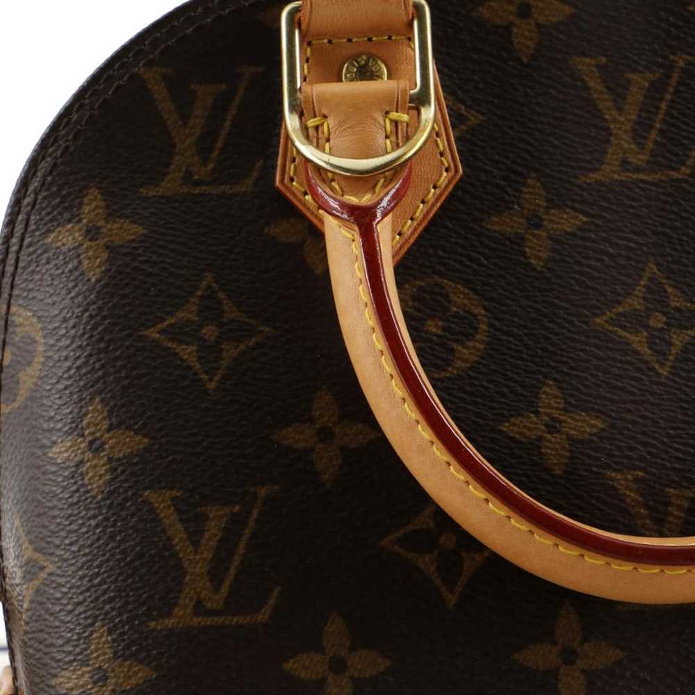 Louis Vuitton Cloth crossbody bag - image 8