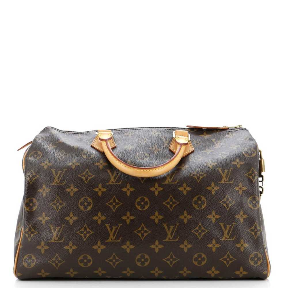 Louis Vuitton Cloth handbag - image 1