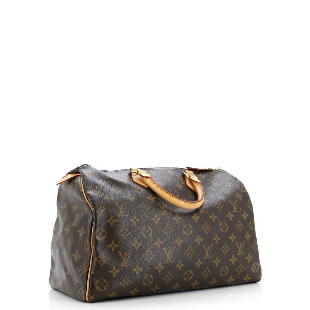 Louis Vuitton Cloth handbag - image 2