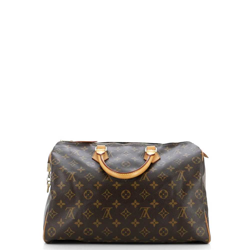 Louis Vuitton Cloth handbag - image 3