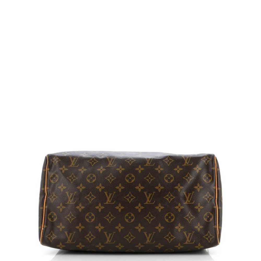 Louis Vuitton Cloth handbag - image 4