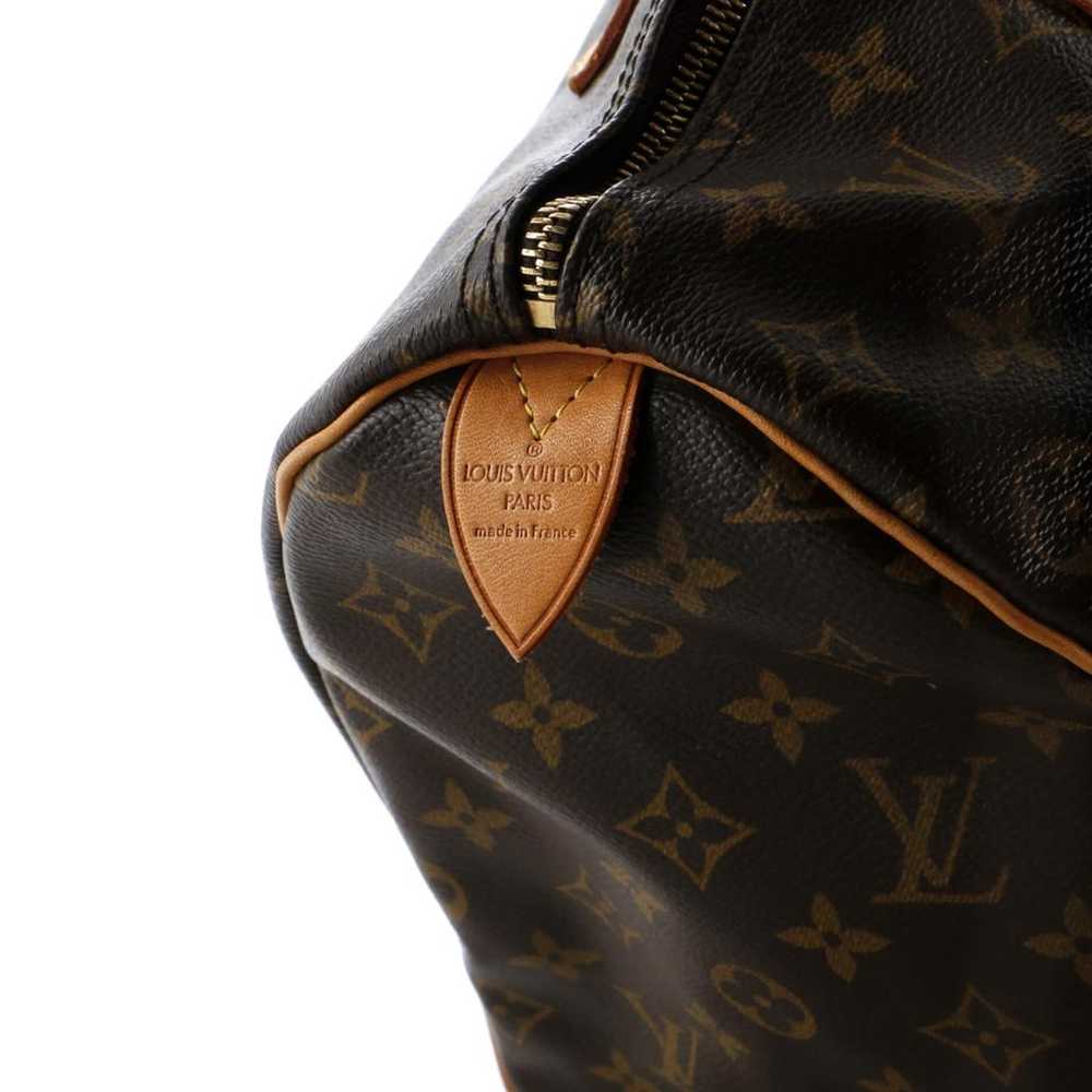 Louis Vuitton Cloth handbag - image 6