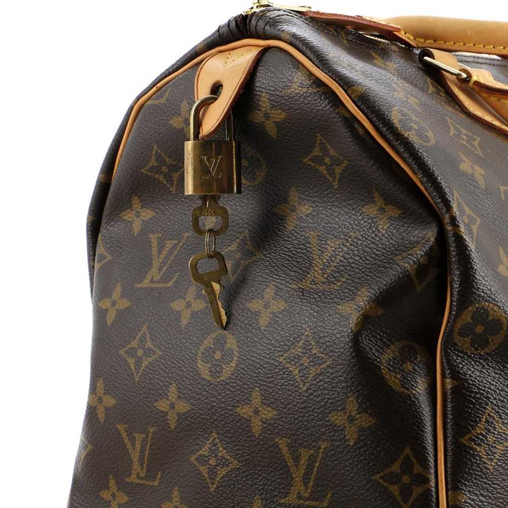 Louis Vuitton Cloth handbag - image 7