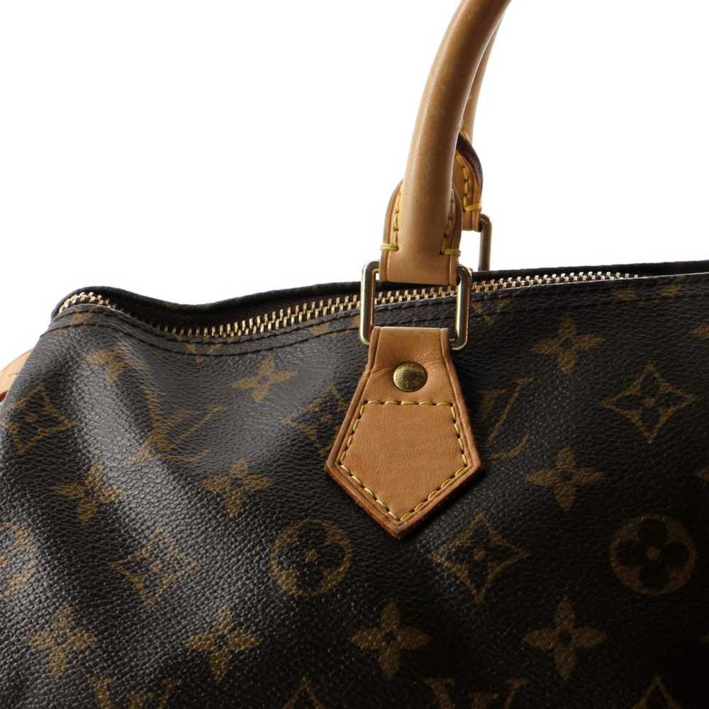 Louis Vuitton Cloth handbag - image 8