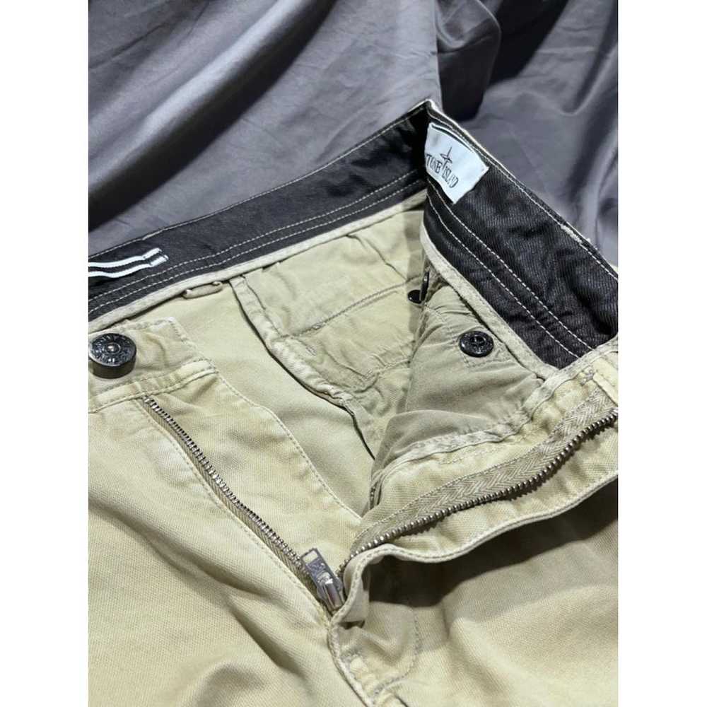 Stone Island Trousers - image 5