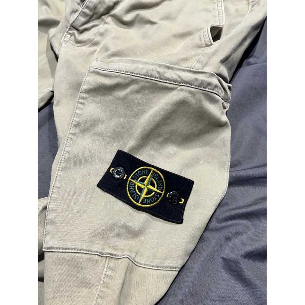 Stone Island Trousers - image 8