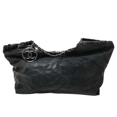 Chanel Chanel Coco Cabas shoulder - image 1