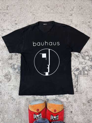 Streetwear bauhaus band - Gem