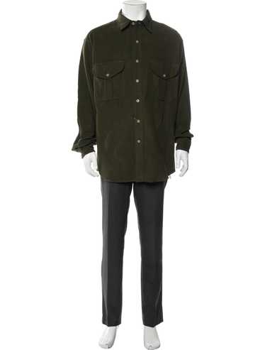 Filson parka - Gem