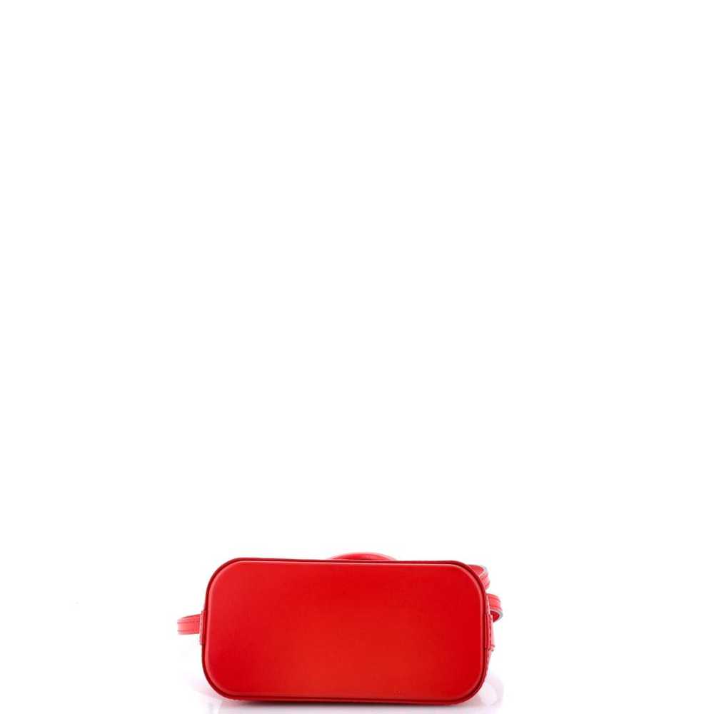 Louis Vuitton Leather crossbody bag - image 4