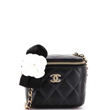 Chanel Leather crossbody bag - image 1