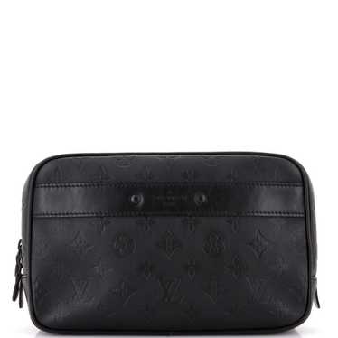 Louis Vuitton Leather vanity case