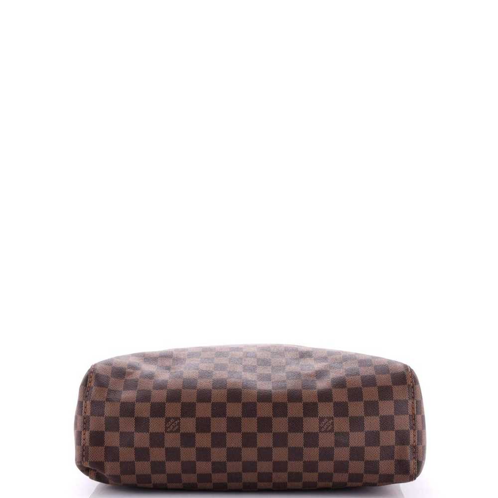 Louis Vuitton Cloth handbag - image 4