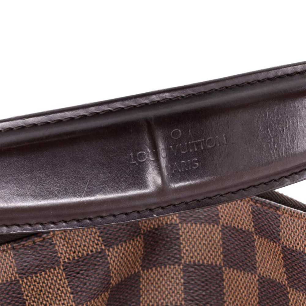 Louis Vuitton Cloth handbag - image 7