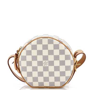 Louis Vuitton Cloth crossbody bag - image 1