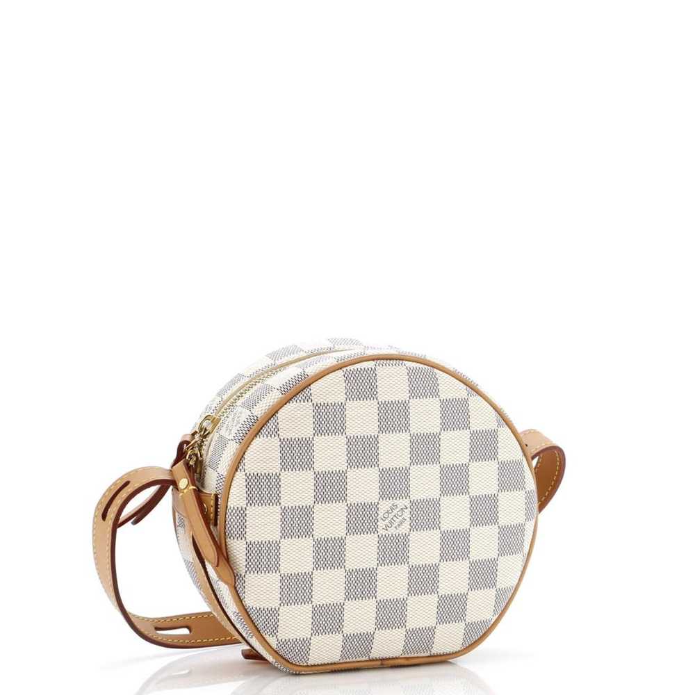 Louis Vuitton Cloth crossbody bag - image 2