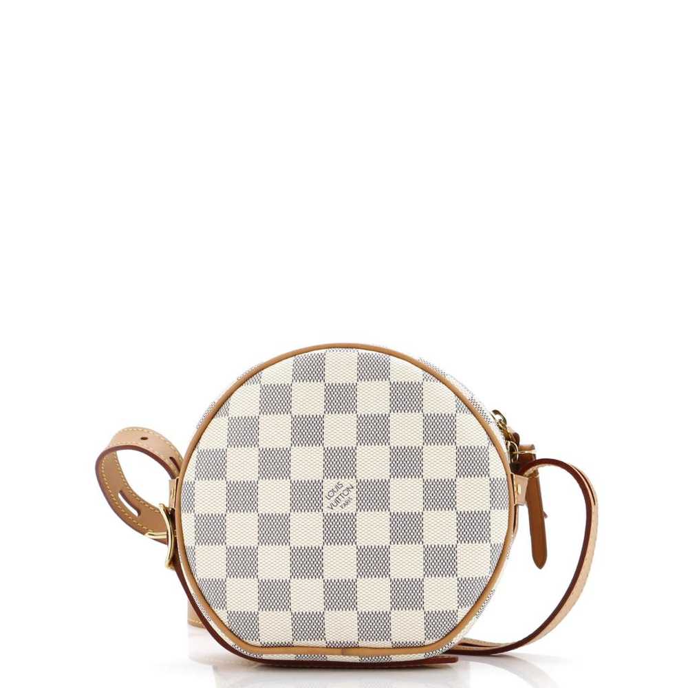 Louis Vuitton Cloth crossbody bag - image 3