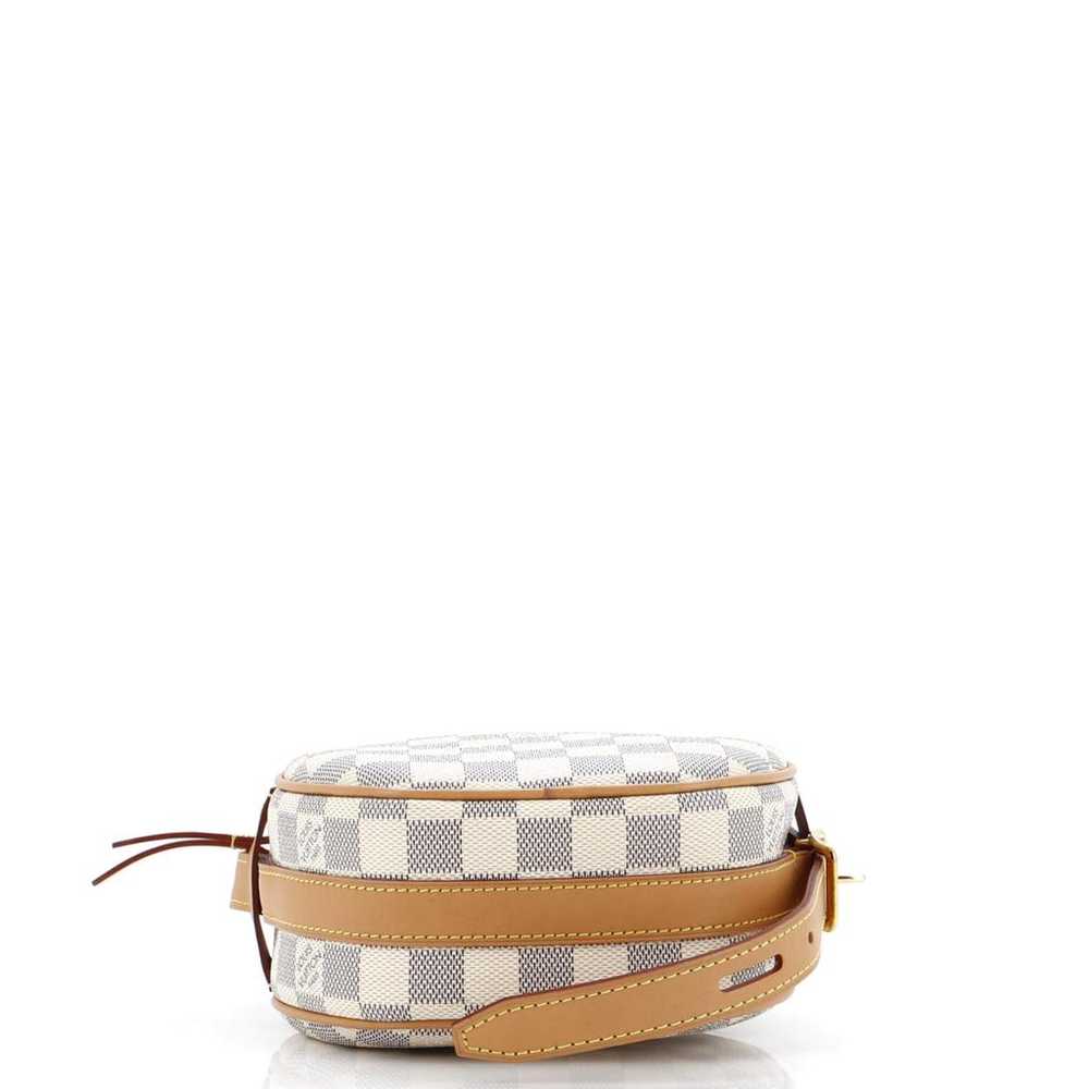 Louis Vuitton Cloth crossbody bag - image 4