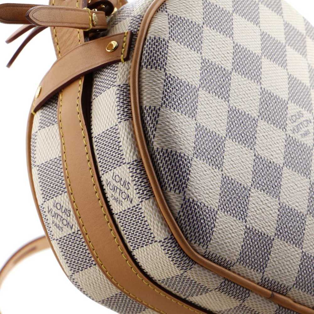 Louis Vuitton Cloth crossbody bag - image 5