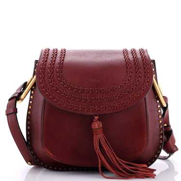 Chloé Leather crossbody bag