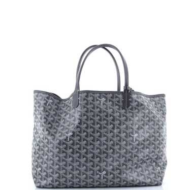 Goyard Cloth tote