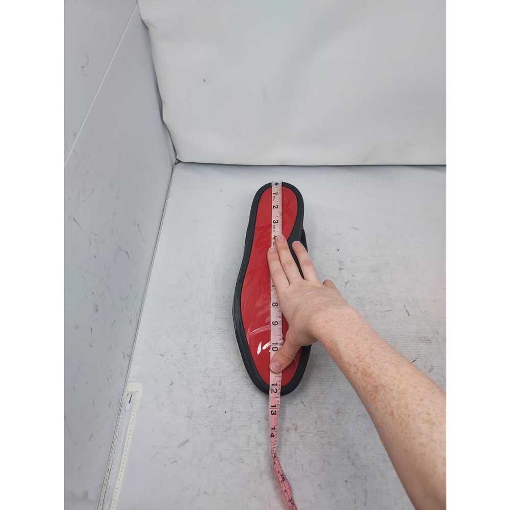 Christian Louboutin Low trainers - image 10