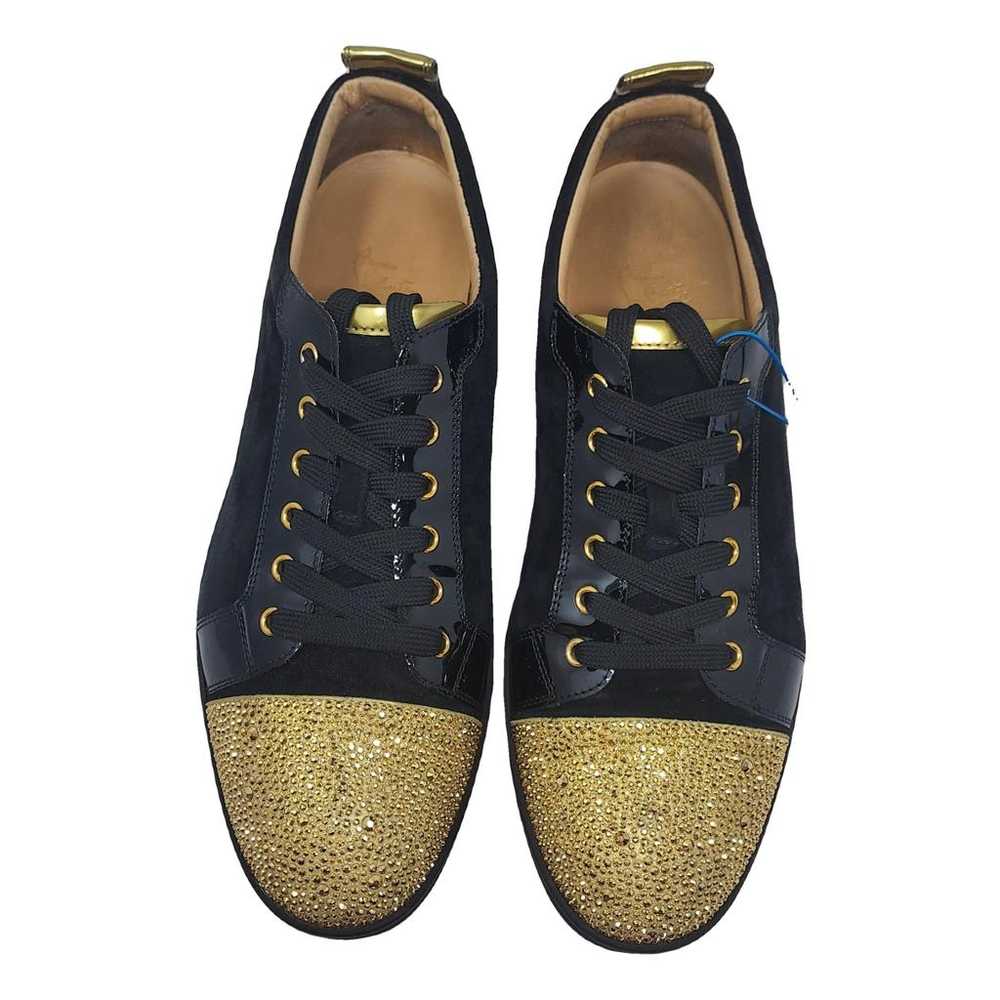 Christian Louboutin Low trainers - image 1