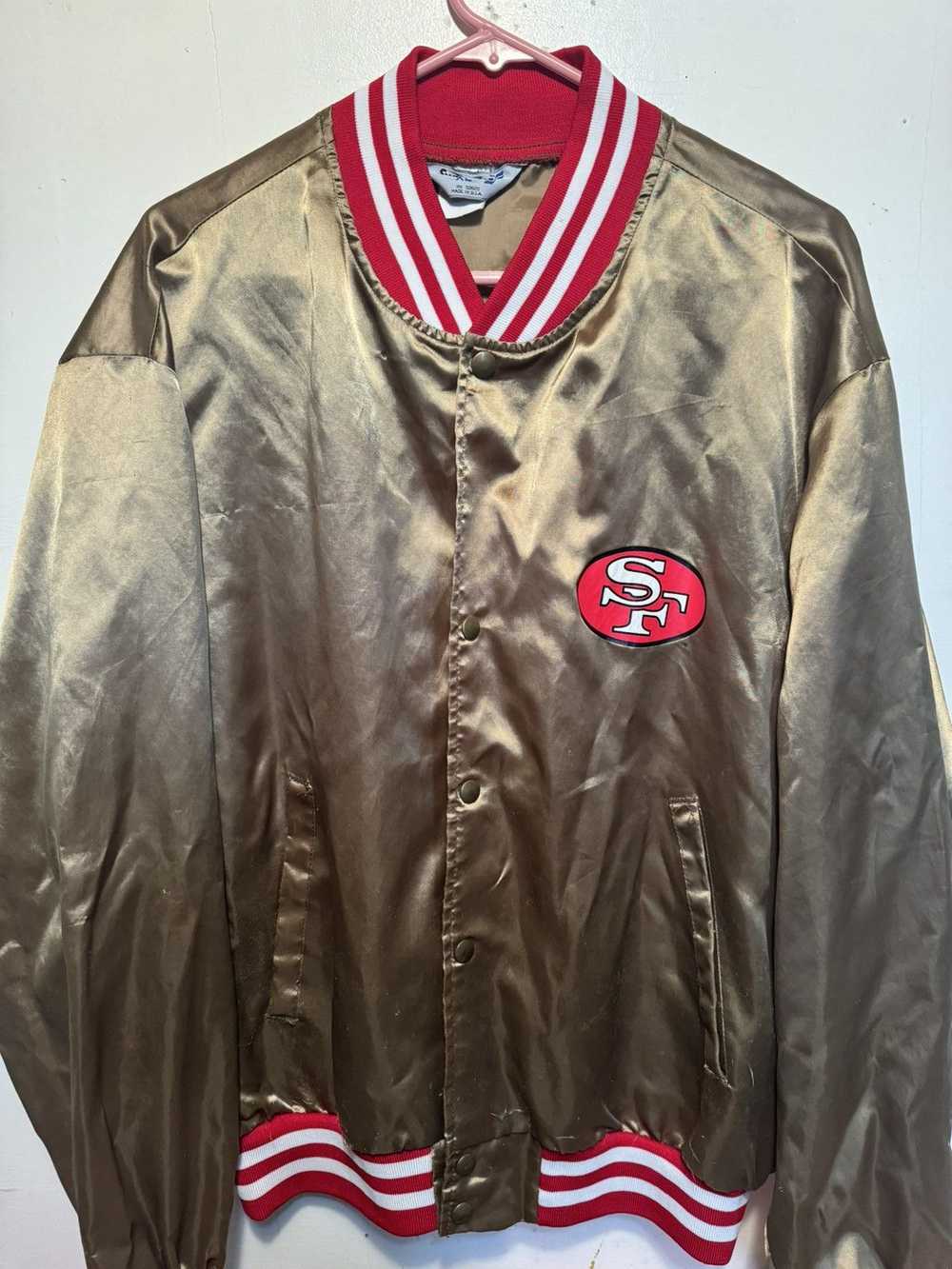 NFL × Swingster × Vintage Vintage 80’s Swingster … - image 4