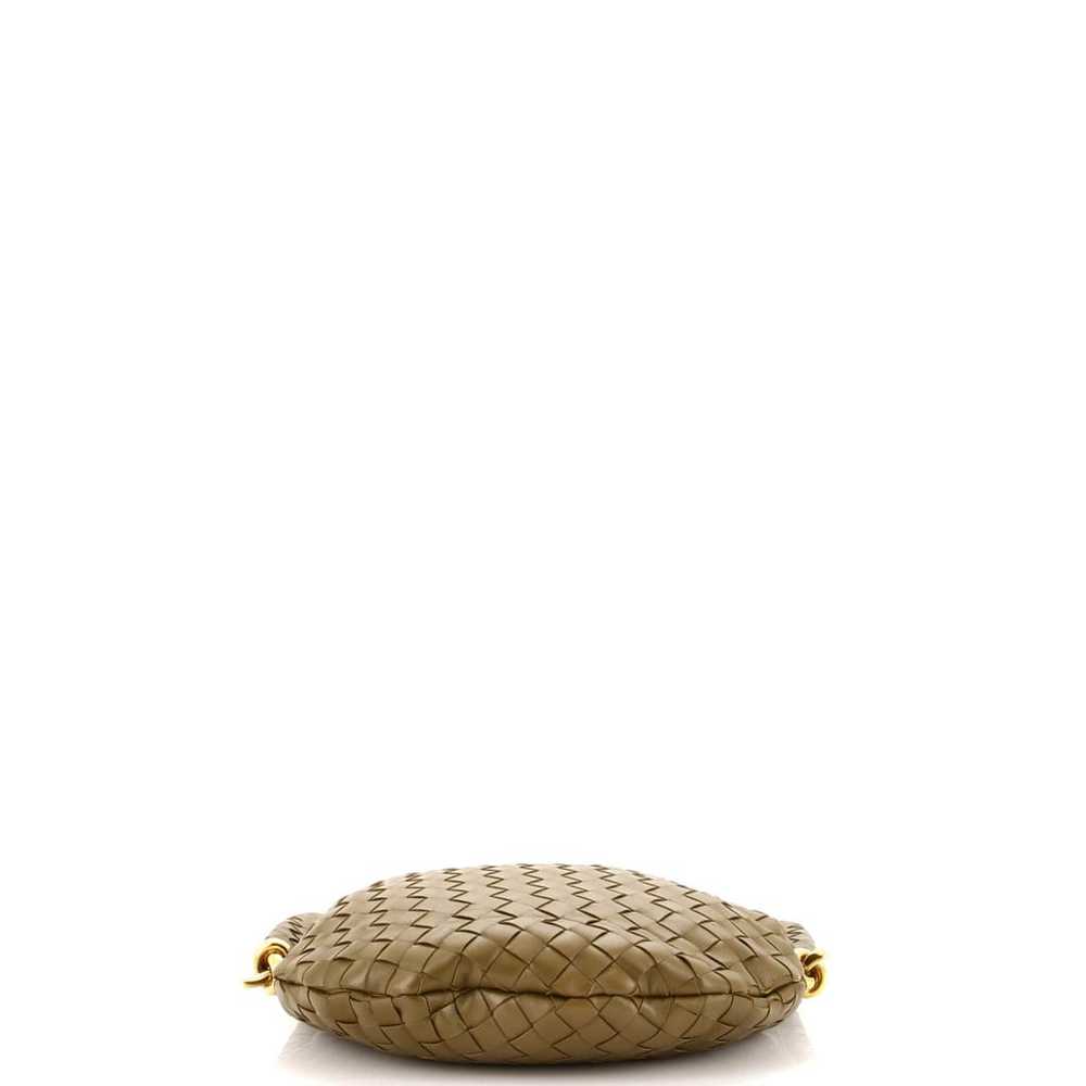 Bottega Veneta Leather handbag - image 5