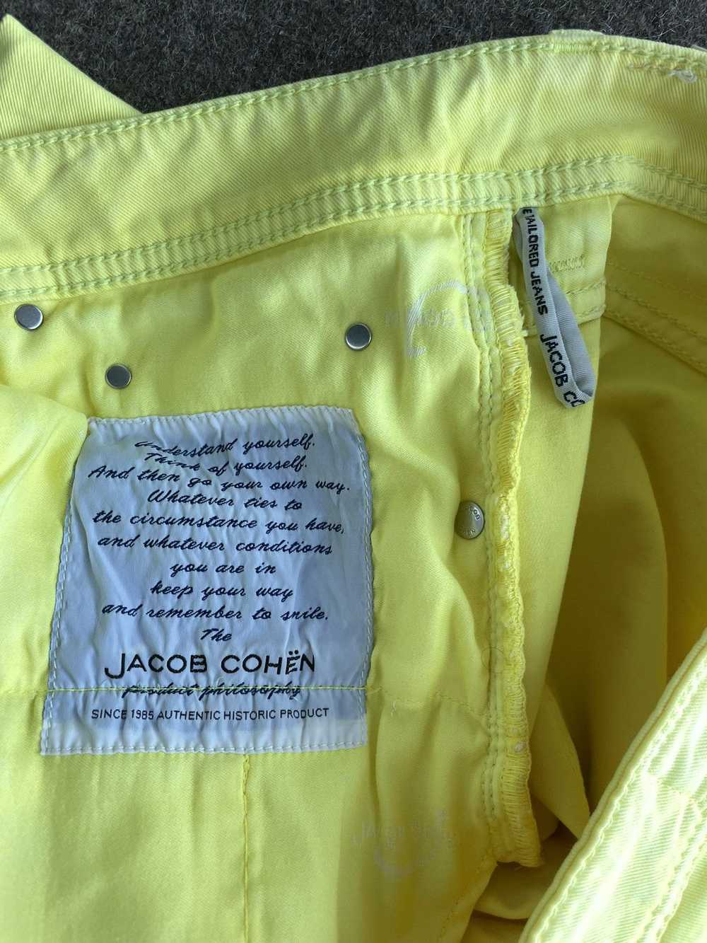 Jacob Cohen Jacob Cohen Pants - image 12