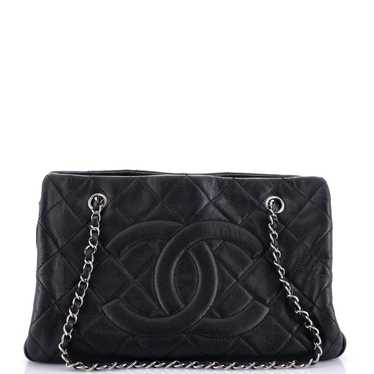 Chanel Timeless/Classique leather handbag - image 1