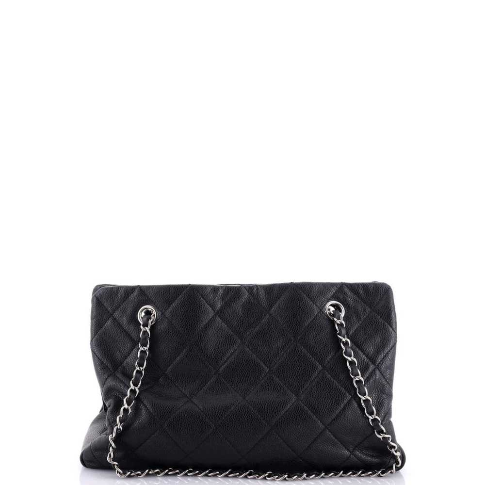 Chanel Timeless/Classique leather handbag - image 4