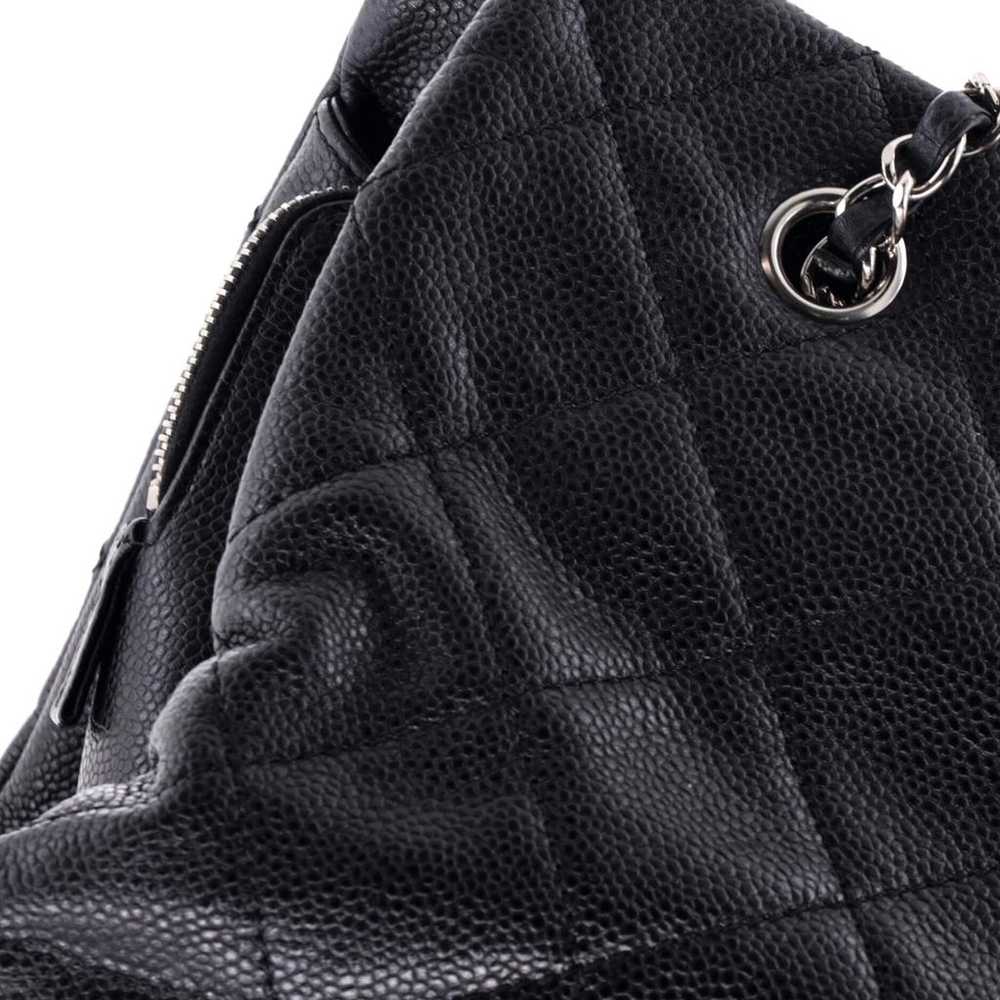 Chanel Timeless/Classique leather handbag - image 8