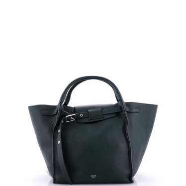 Celine Leather handbag - image 1