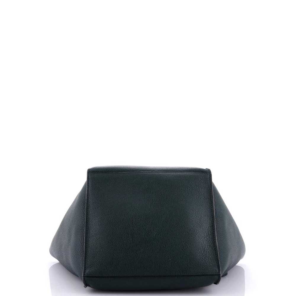 Celine Leather handbag - image 4