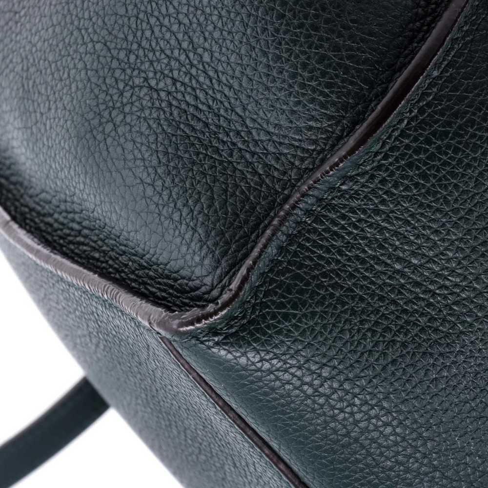 Celine Leather handbag - image 6