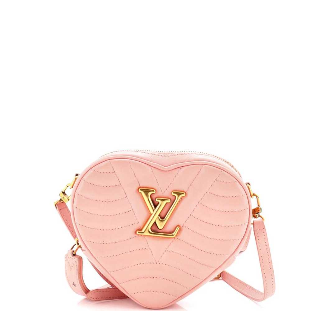 Louis Vuitton Leather crossbody bag - image 1