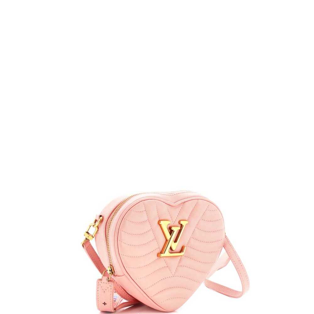 Louis Vuitton Leather crossbody bag - image 2