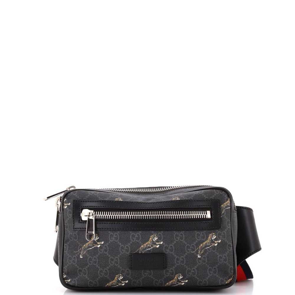 Gucci Cloth handbag - image 1