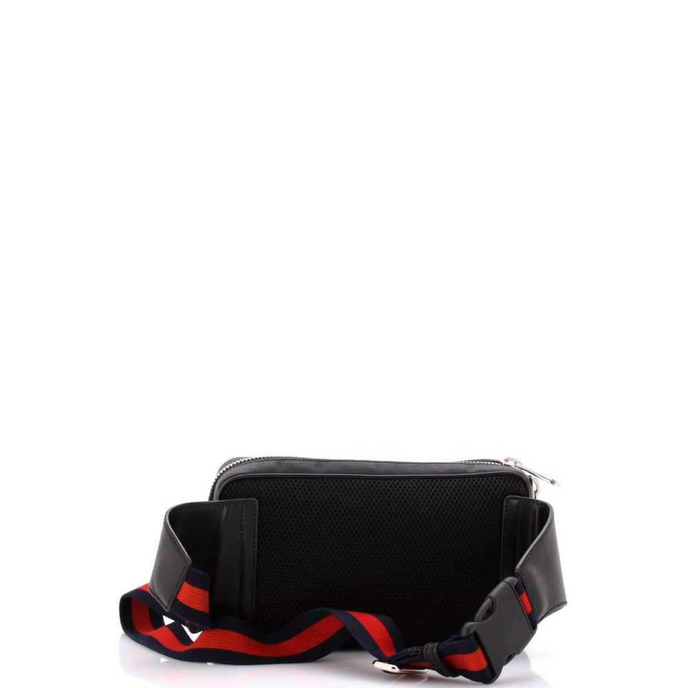 Gucci Cloth handbag - image 3