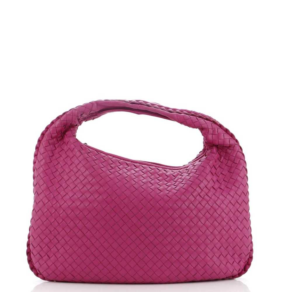 Bottega Veneta Leather handbag - image 1