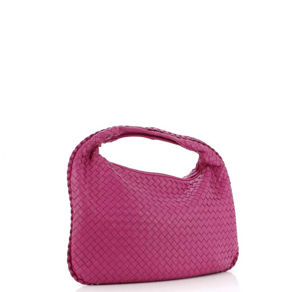 Bottega Veneta Leather handbag - image 2