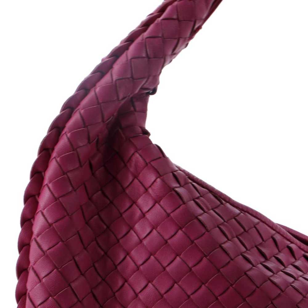 Bottega Veneta Leather handbag - image 6